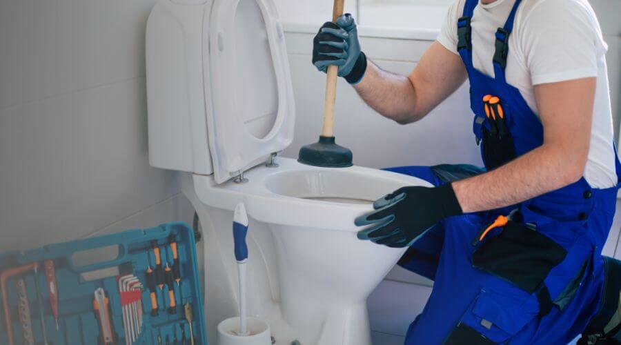 Professional same day plumber in Brussels, WI